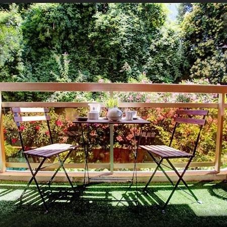 Superbe Studio in Cannes 450m sea&parking Bagian luar foto