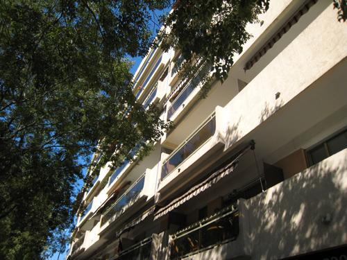 Superbe Studio in Cannes 450m sea&parking Bagian luar foto